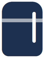 fridge icon